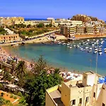 Stunning In A Location With Views Apartament Ta Xbiex