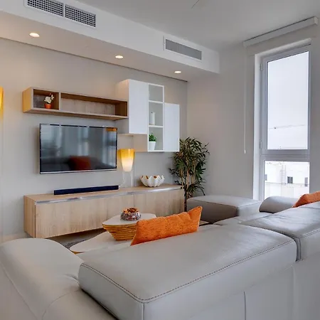 Stunning In A Location With Views Ta Xbiex
