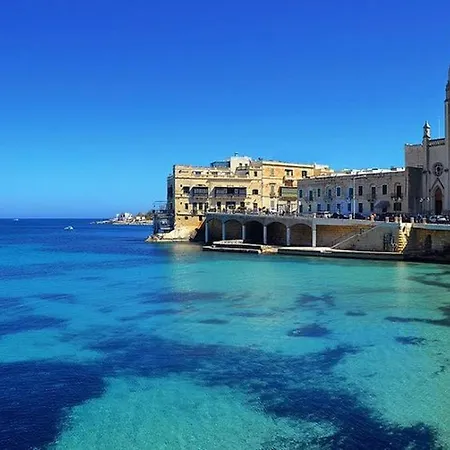 Stunning In A Location With Views Ta Xbiex