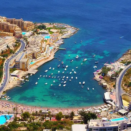 Stunning In A Location With Views Ta Xbiex