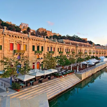 Stunning In A Location With Views Ta Xbiex