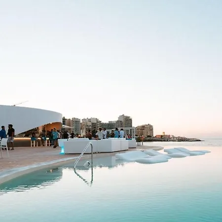 Stunning In A Location With Views Ta Xbiex