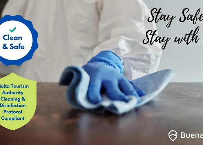 Apartment Stunning In A Location With Views