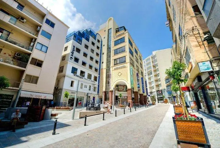 Stunning In A Location With Views Apartment