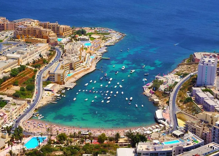 Stunning In A Location With Views Ta Xbiex